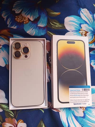 iphone 14 pro urgent sale