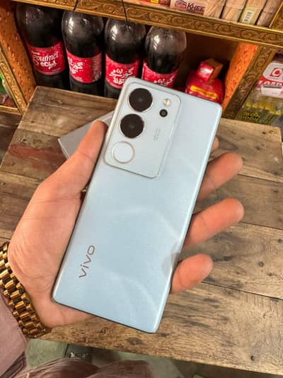 vivo V 29