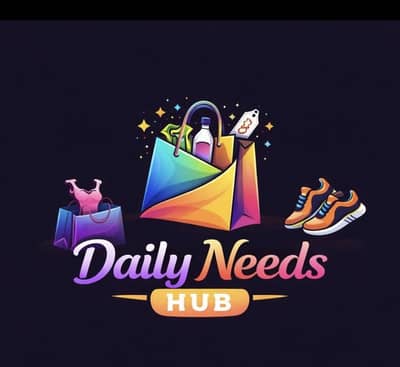 Daily Needs Hub