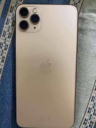 iphone 11 pro max non pta 64 jb battery  health 79