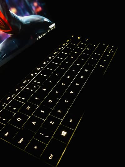 Microsoft Surface pro i5 (4th Generation)