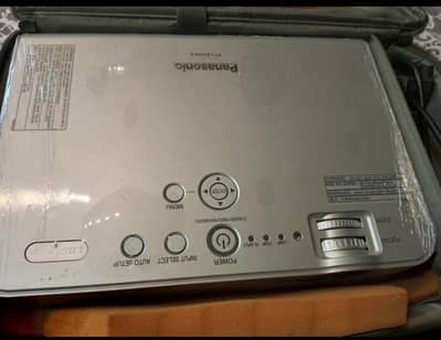 Projector Mint condition