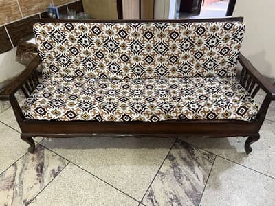 Old sofa sets