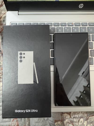 S24 Ultra Non Pta