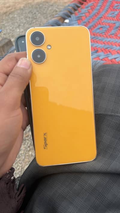 sparx neo 7 ultra/. 8/128 gb Mai