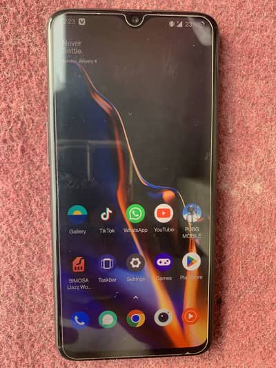 ONEPLUS 6T PTA APPROVED 8GB 128 GB