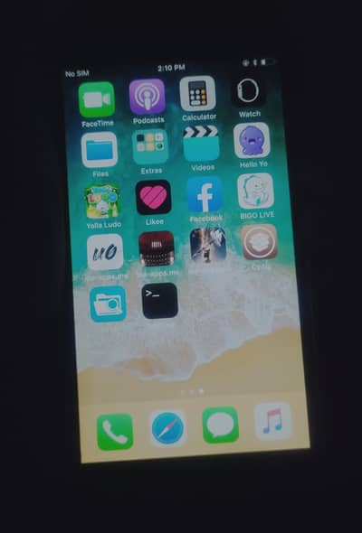 iphone 6 11.4. 1 iOS ma