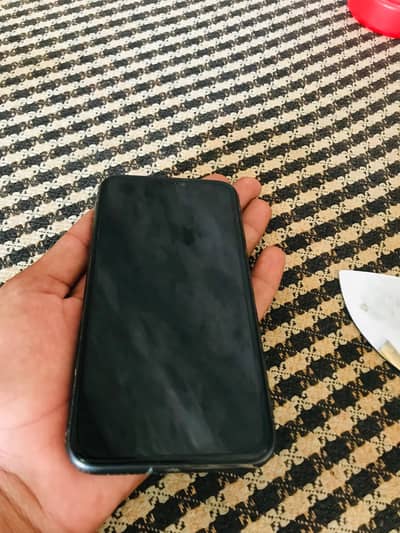 iPhone 11(mobile number) =0310-7460623