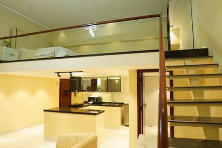 Smart Living 1-Bed Apartment Family & Business Friendly