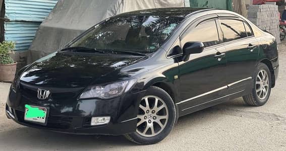 Honda Reborn Prosmatic Hard Top 2010/2010  03154404565