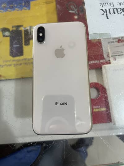 I phone x pta approved