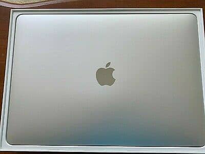 MacBook Pro M3 Laptop