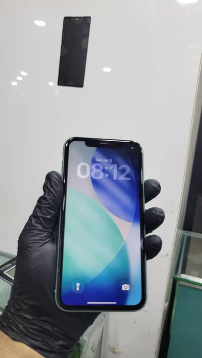 Apple iPhone 11 128GB Non Pta FACTORY UNLOCKED