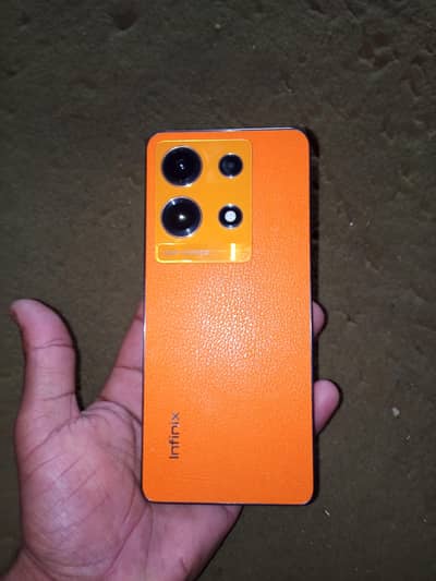 infinix note 30