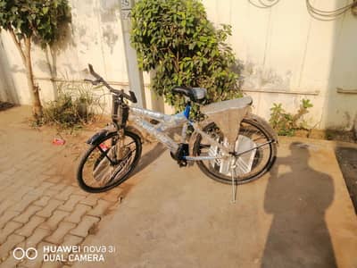Bike for sell