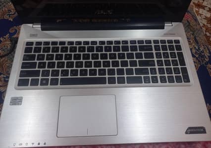 Core i5 4th gernation