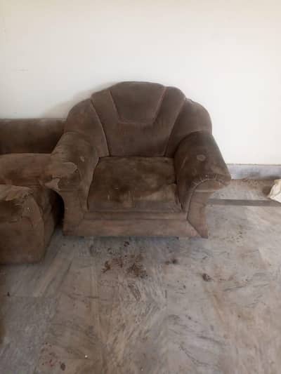 Old Soffa for Sale