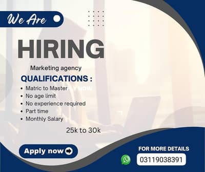 part time , Full time,home based online job