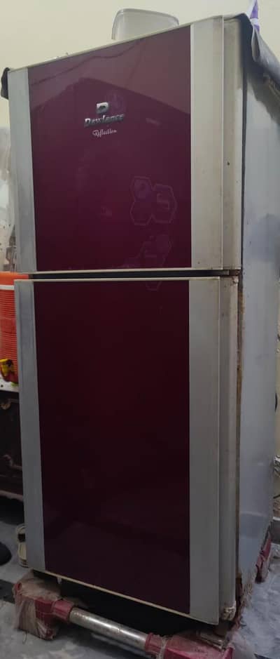 working condition main hai medium size