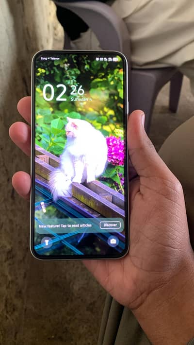 Infinix hot 60 pro
