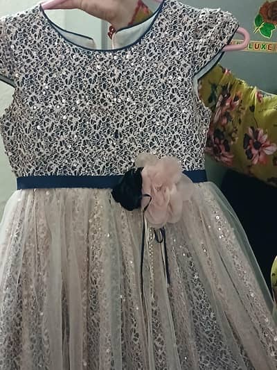 girls frock