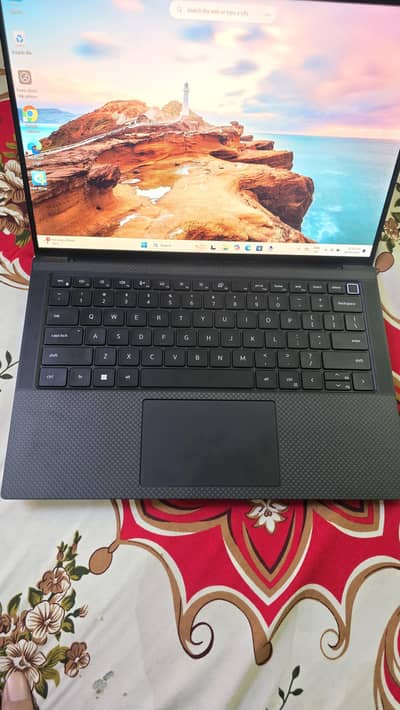 Precision 5470 i7/12800H