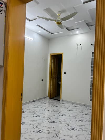 Your Ideal Prime Location 5 Marla House Has Just Become Available In Citi Housing Society