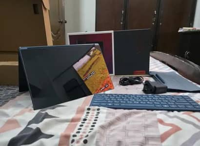 Lenovo yoga Book 9 14 IAH10 Dual OLDE Core Ultra 9