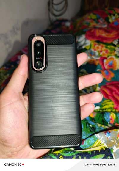 Sony Experia 5 mark 3 exchange.