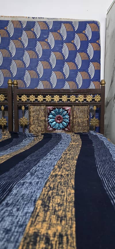 Iron Single Beds For sale