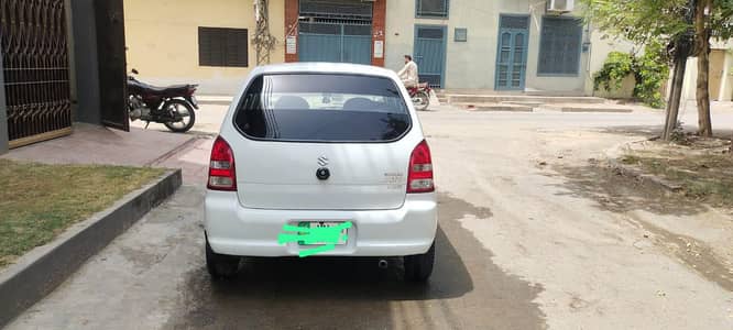 Alto 12 model for sale