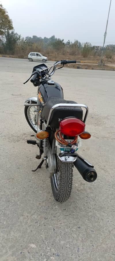 Honda 125 for Sale model 2021