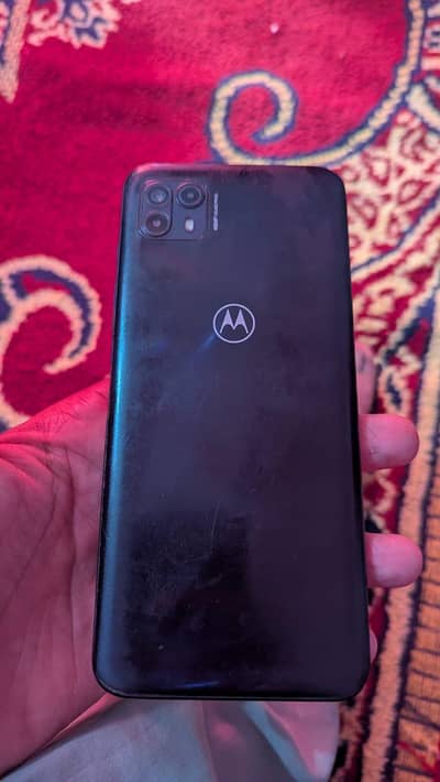 moto g50