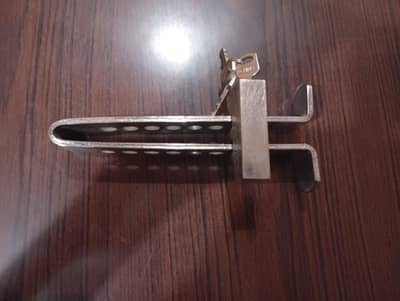 universal car pedal lock for sale brand new 0/3/1/2/8/8/1/7/4/3/3