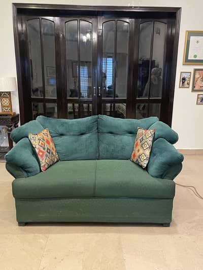 Used 7 Seater Sofa For Sale