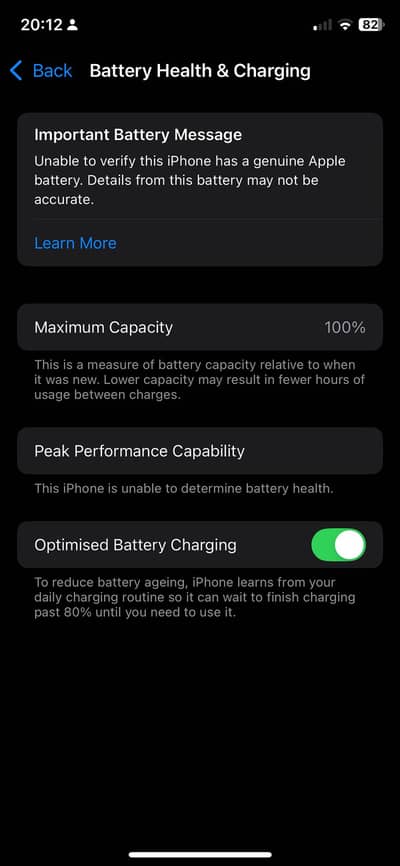 iPhone Xs for sell PTA Approve