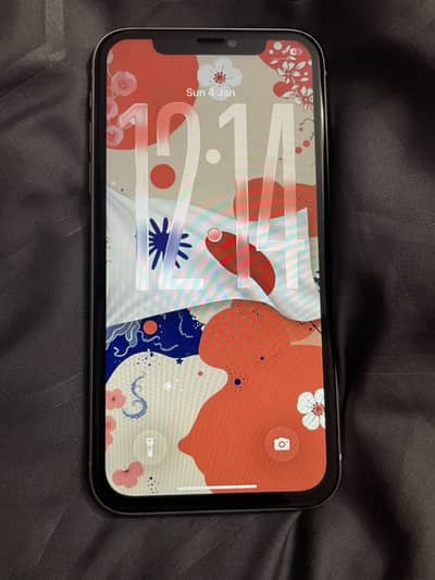 iPhone 11 factory unlock exchange deal