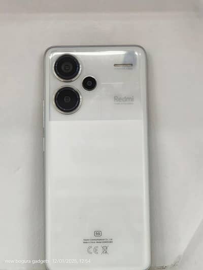 redmi note 13pro plus 5g