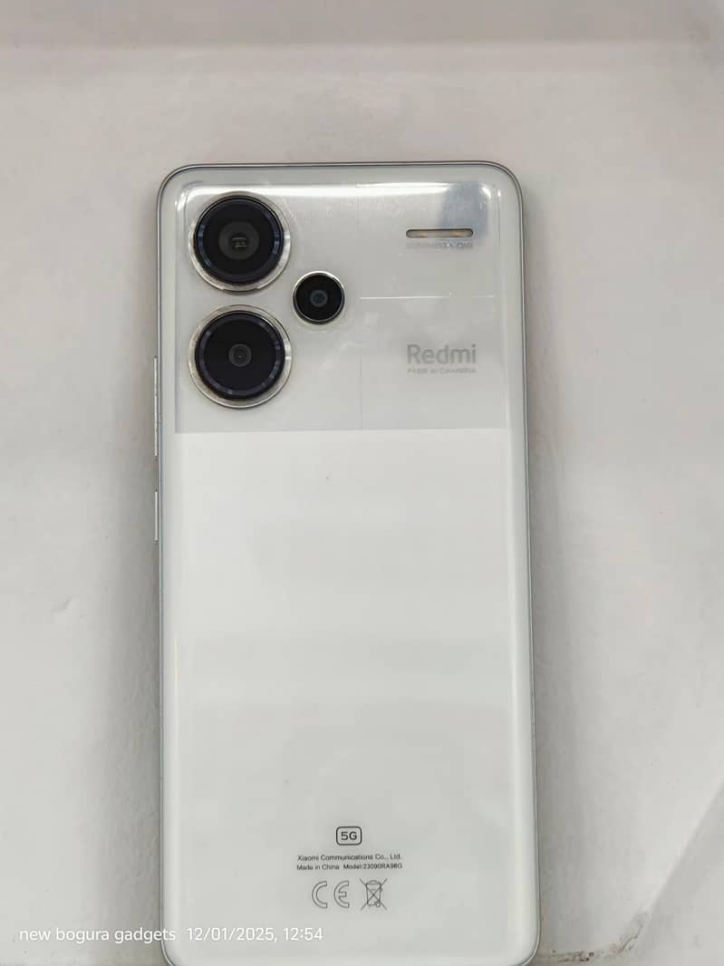 redmi note 13pro plus 5g 0
