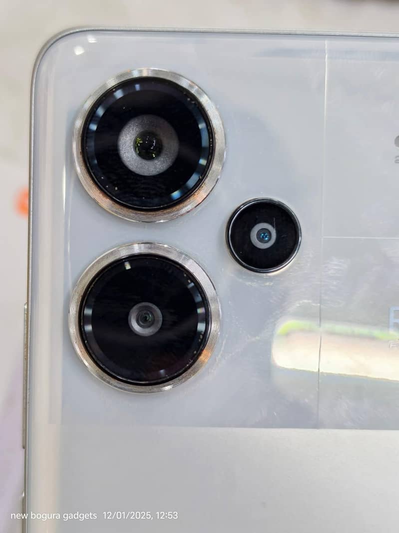 redmi note 13pro plus 5g 3