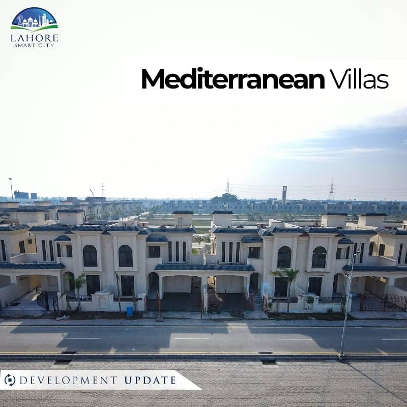 Lahore Smart City - Plot 0