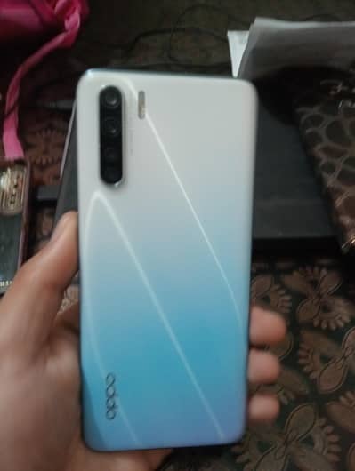 Oppo F15 8 GB ram | 128 GB Rom