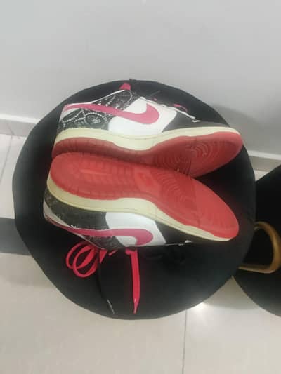 ladies original Nike joggers