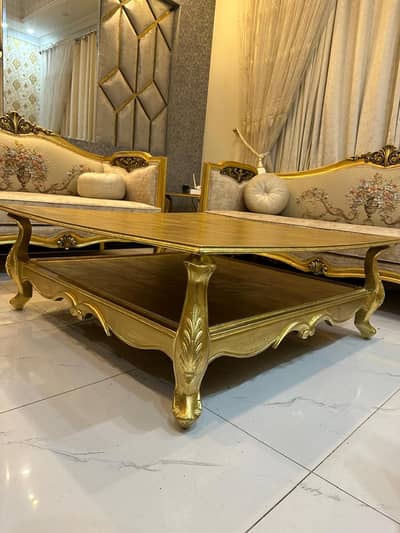 Center tables for sale