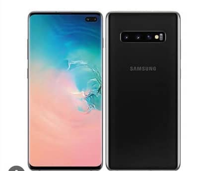 Samsung s10plus