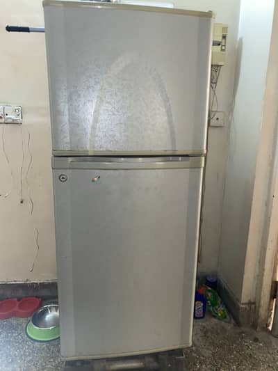 Dawlance fridge all ok fridge