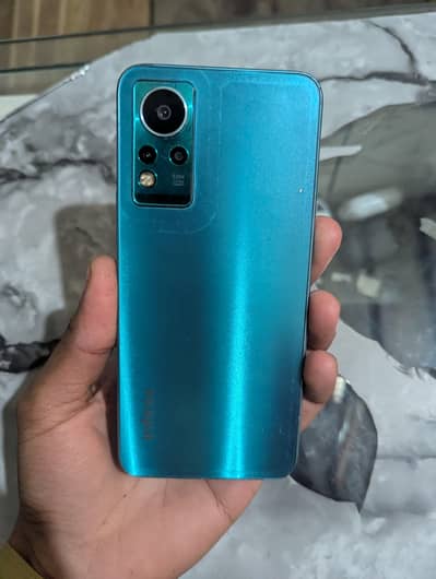 Infinix note 11