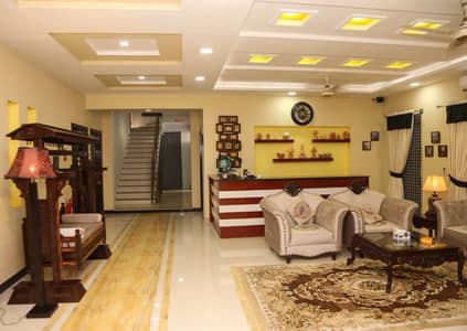 Need Female for spa center