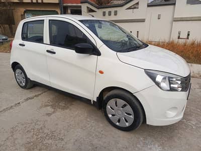 Cultus VXR 2018 1st Owner