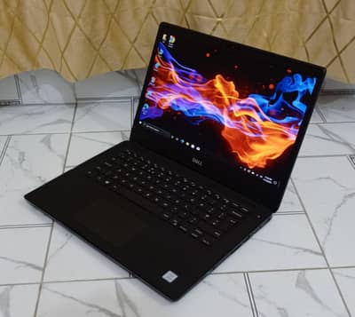 Dell E5570 6th gen 8GB RAM 256Nvme m. 2